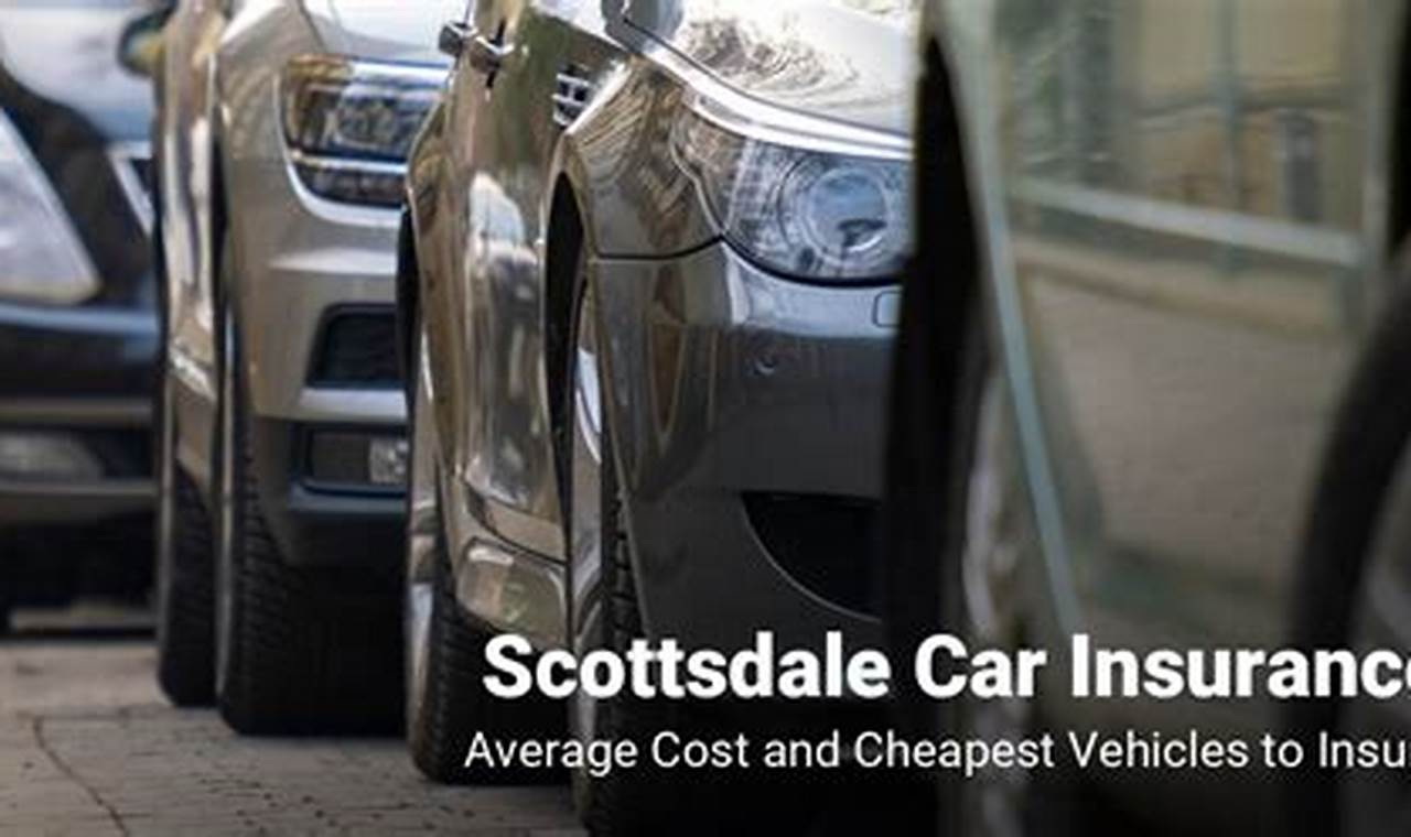 scottsdale car insurance