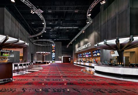 Discover the Ultimate Fashion & Film Experience at Scottsdale Fashion Square Harkins
