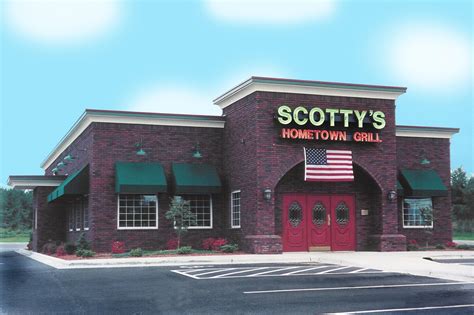 scotty's