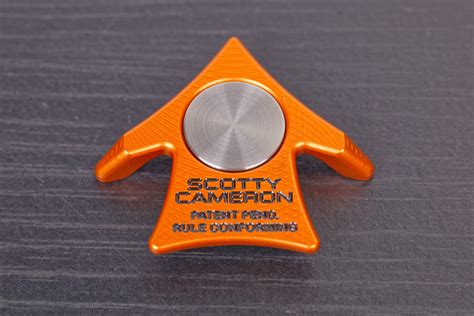 Scotty Cameron Ball Marker