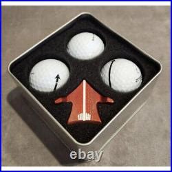 Scotty Cameron Ball Marker Alignment