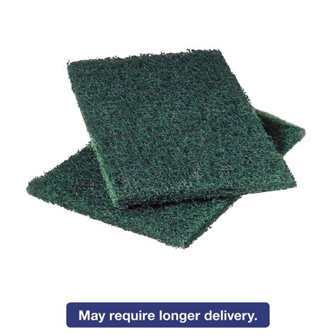 Scouring Pad For Windows