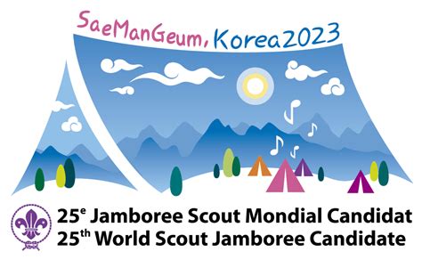 scout jamboree 2023 uk