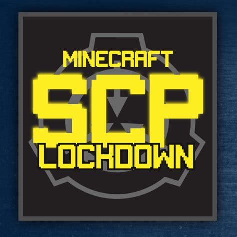 scp:lockdown mod