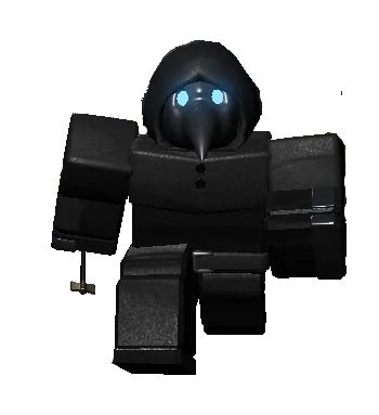 scp 049 in roblox