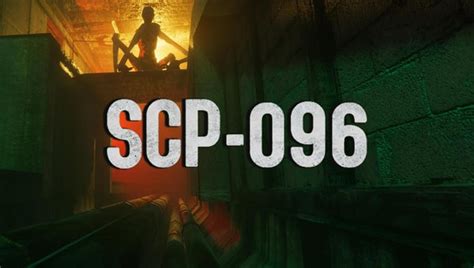 scp 096 gamepix