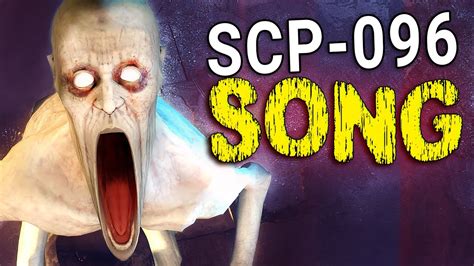 scp 096 song