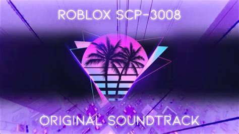 scp 3008 music 8d remix