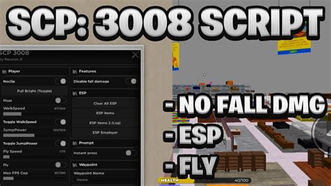 scp 3008 roblox - Pastebin.com