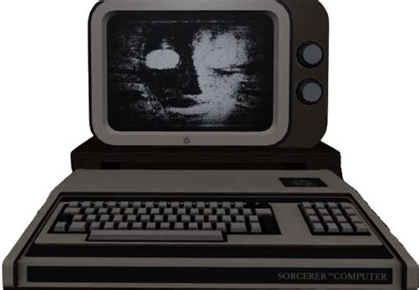 scp computer scp roleplay