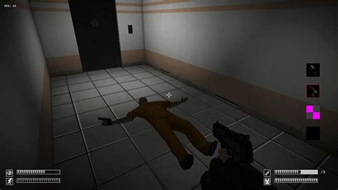 scp containment breach best mods