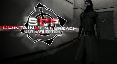 scp containment breach download windows