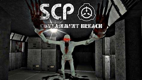 scp containment breach game no download
