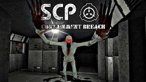 scp containment breach guia