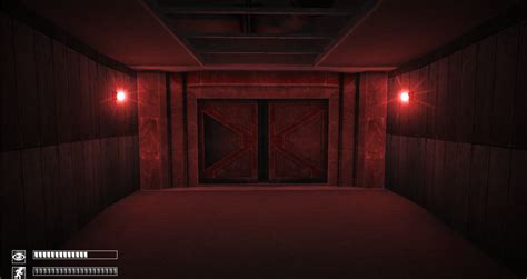 scp containment breach room layout