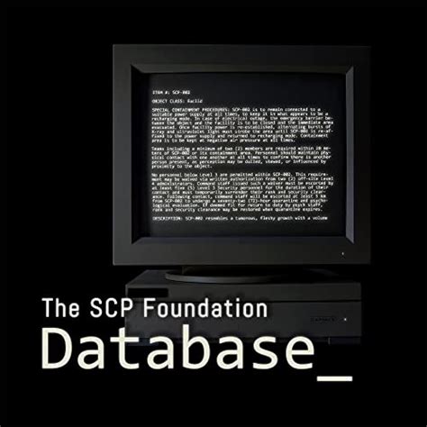 scp database series 2