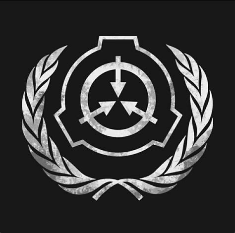 scp foundation