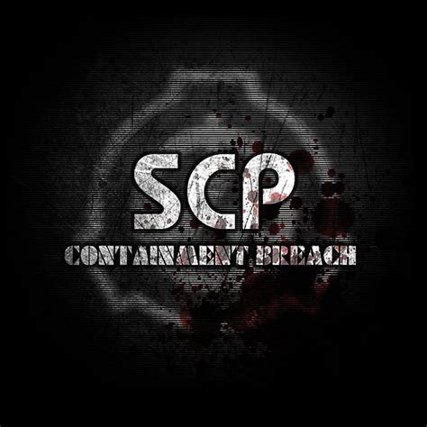 scp foundation containment breach wiki