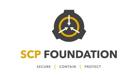 scp foundation official site