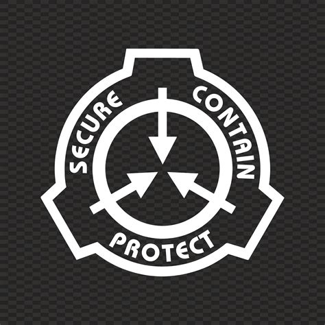 scp foundation sign in