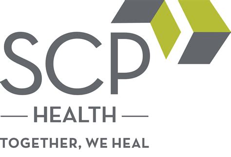 scp health sign in