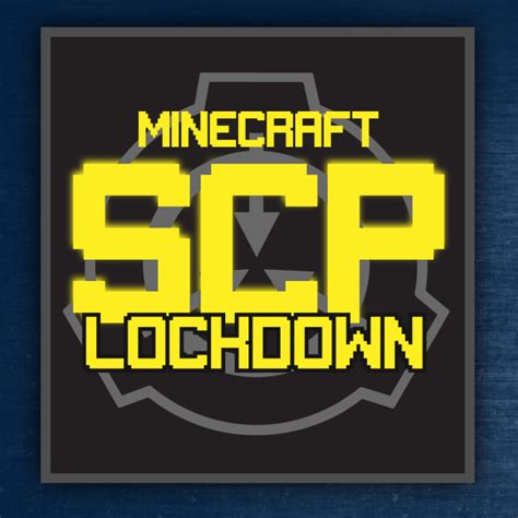 scp lockdown mod wiki