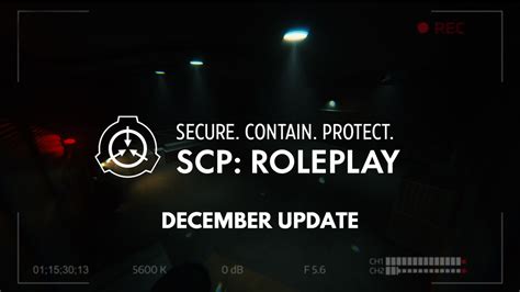 scp rp wiki fandom