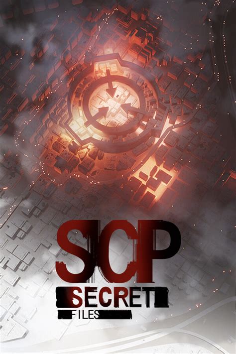 scp secret files download