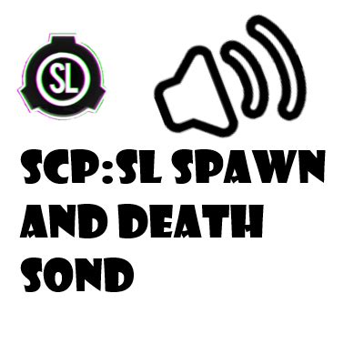 scp sl sounds download