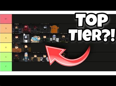 scp tower defense tower tier list