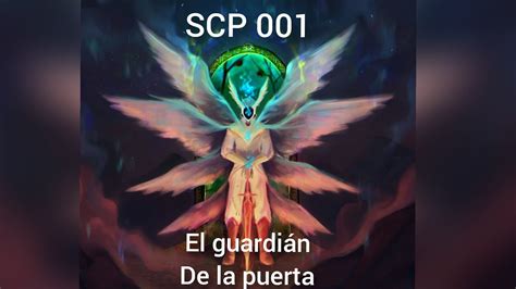 scp void guardian scp-001