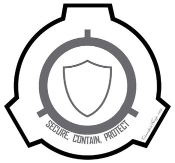 scp wiki security department