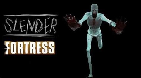 scp-096 slender fortress wiki