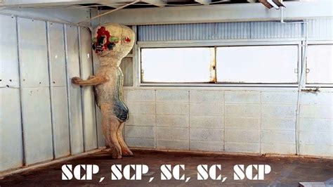 scp-173 song