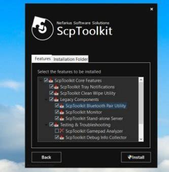 scptoolkit ps5 free download