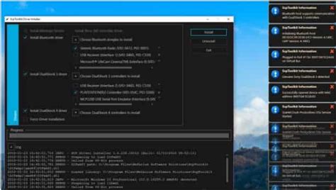 scptoolkit windows 10 64 bit