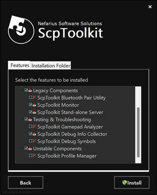 scptoolkit1.6