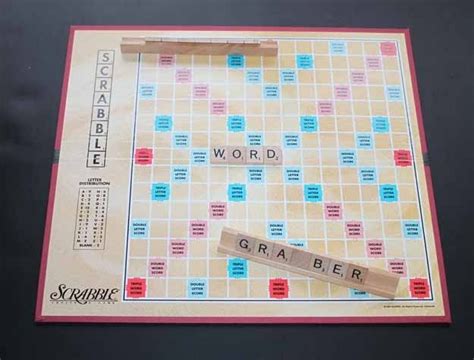 Unlock Your Scrabble Mastery: The Ultimate Guide to Word Domination