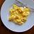 scrambled egg calories 1 egg