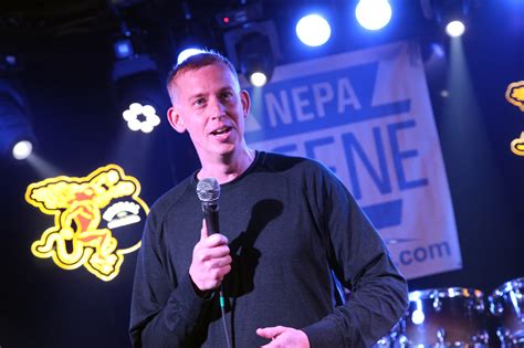 scranton comedy club