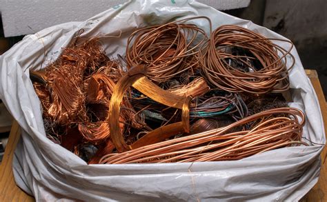 Scrap Copper Prices Worcester Ma