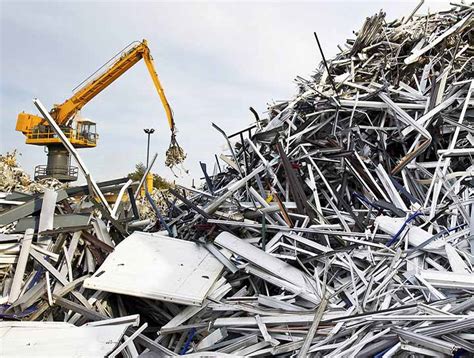 scrap dealers in abu dhabi