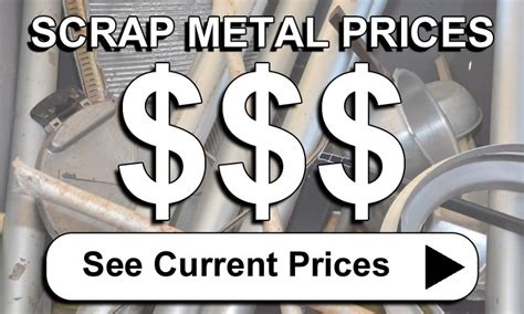 scrap metal prices rockhampton
