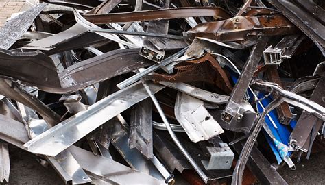 scrap metal recyclers adelaide