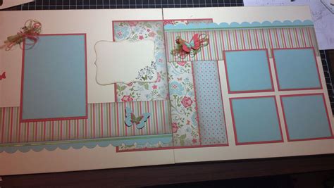 Scrapbook Design Inside