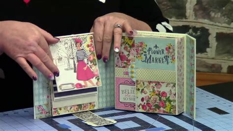 Scrapbook Youtube Tutorials