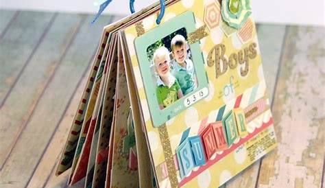 Scrapbooking tips that will make your pages look amazing!