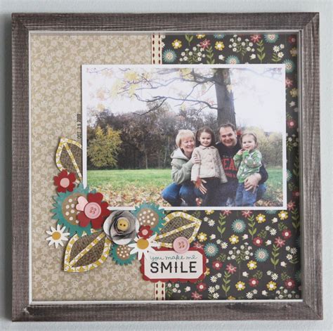 Scrapbooking Frames Images