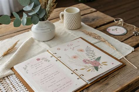 Scrapbooking Gift Ideas