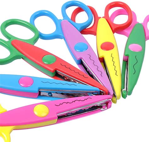 Scrapbooking Scissors